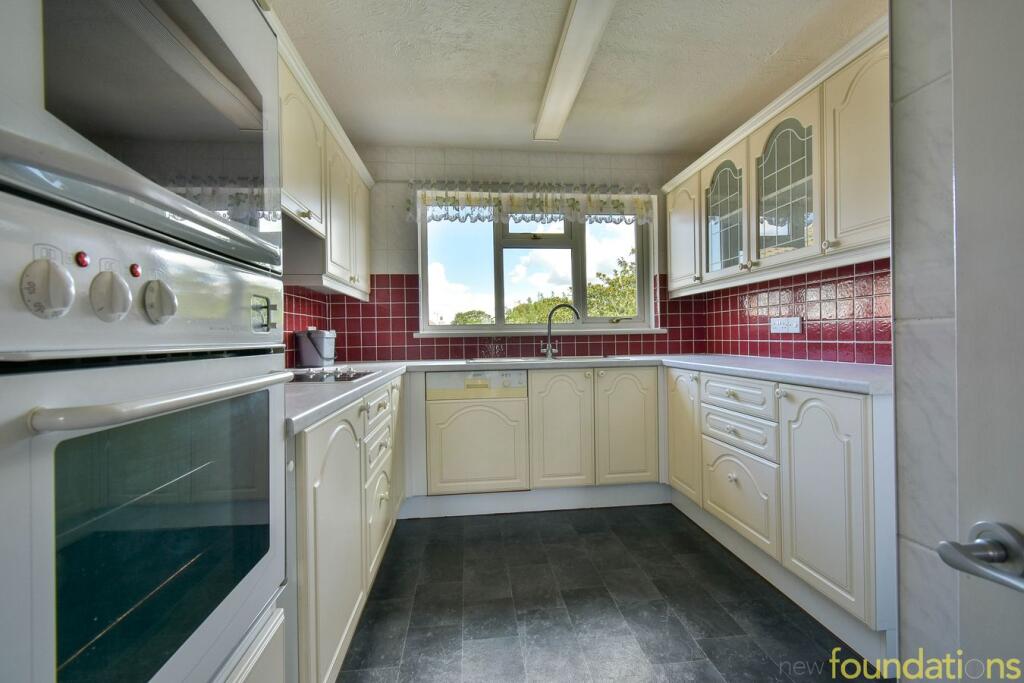 Apartment in Bexhill-on-Sea, Old Town - More