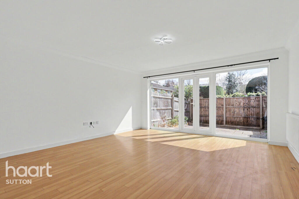 Main image of property: Camborne Road, SUTTON