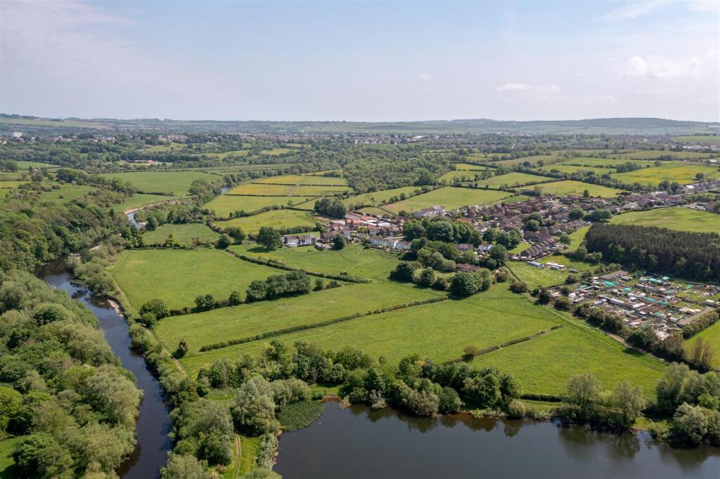 Escomb Nature Reserve, Escomb, Bishop Auckland - View 4