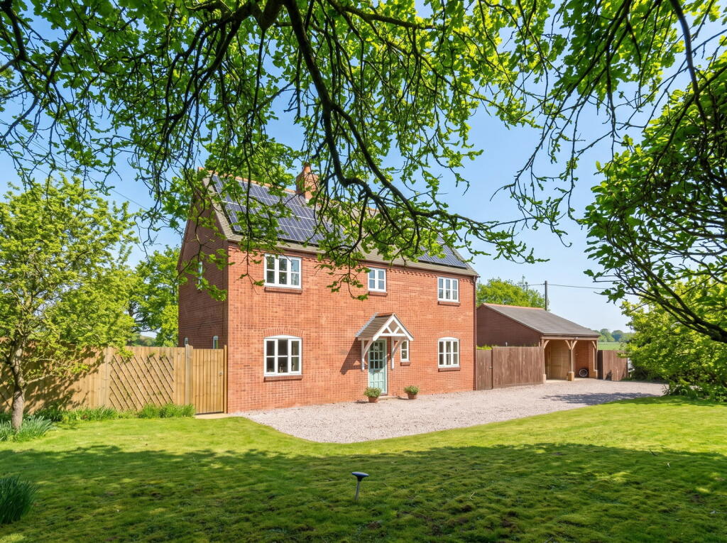 Main image of property: Ocle Pychard, Hereford, Herefordshire, HR1