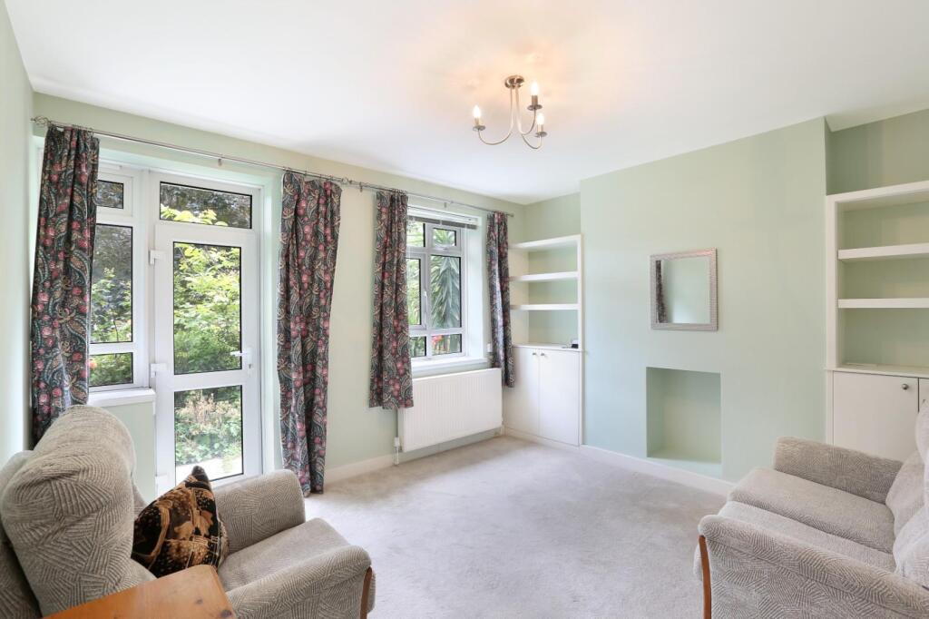 Main image of property: Champion Hill Estate, London, SE5