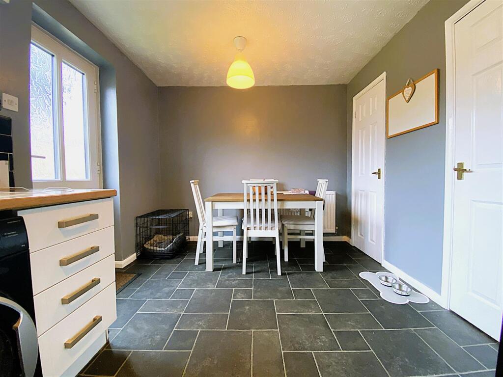 House in Charnwood, Syston - More
