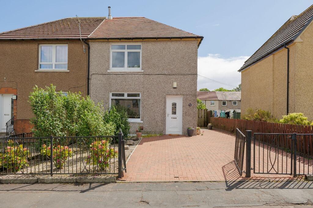 Main image of property: Main street, Avonbridge, Falkirk, FK1