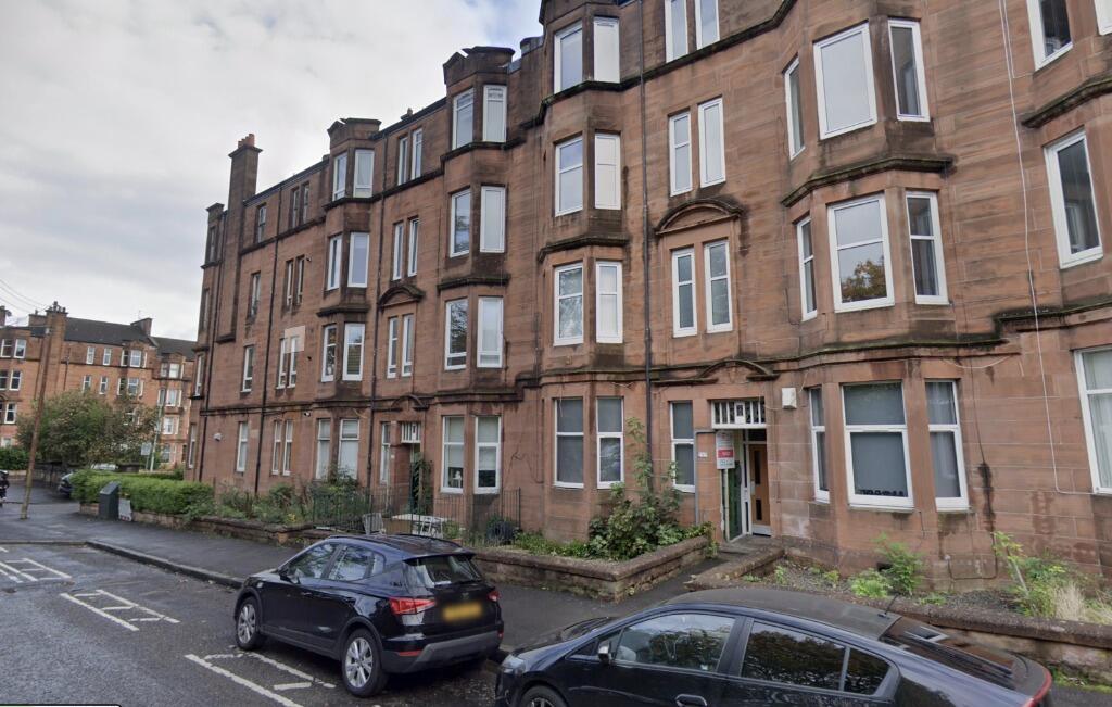 Main image of property: Wellshot Road, Tollcross, Glasgow, G32