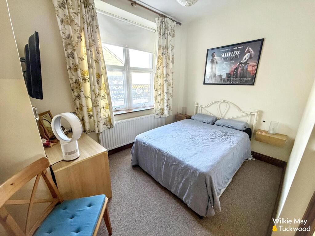 Apartment in Watchet, Somerset - View 4