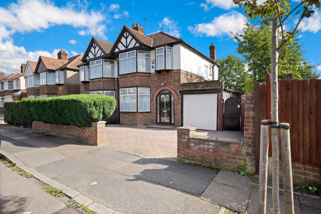 Main image of property: Charmian Avenue, Stanmore, HA7