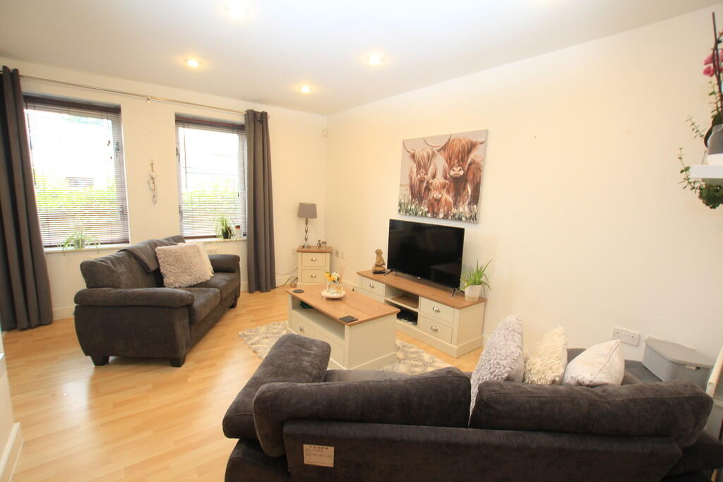 Main image of property: Thursfield Court, New Crane Street, Chester