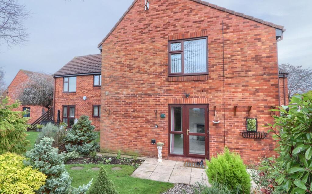 Apartment in Stockton-on-Tees