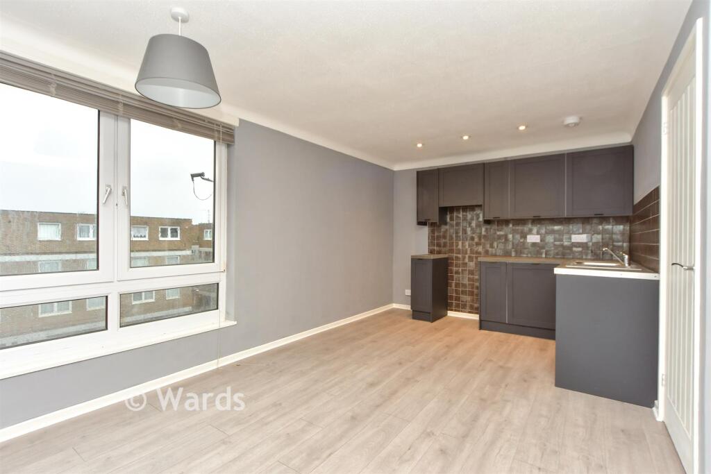 Main image of property: Melville Court, Chatham, Kent