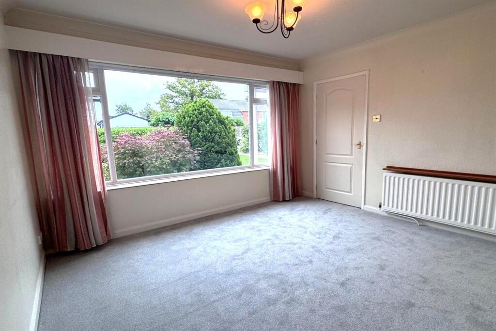 House in Warrington - More