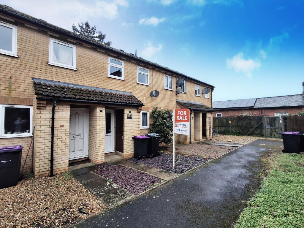 Main image of property: Austerby Close, Bourne, PE10