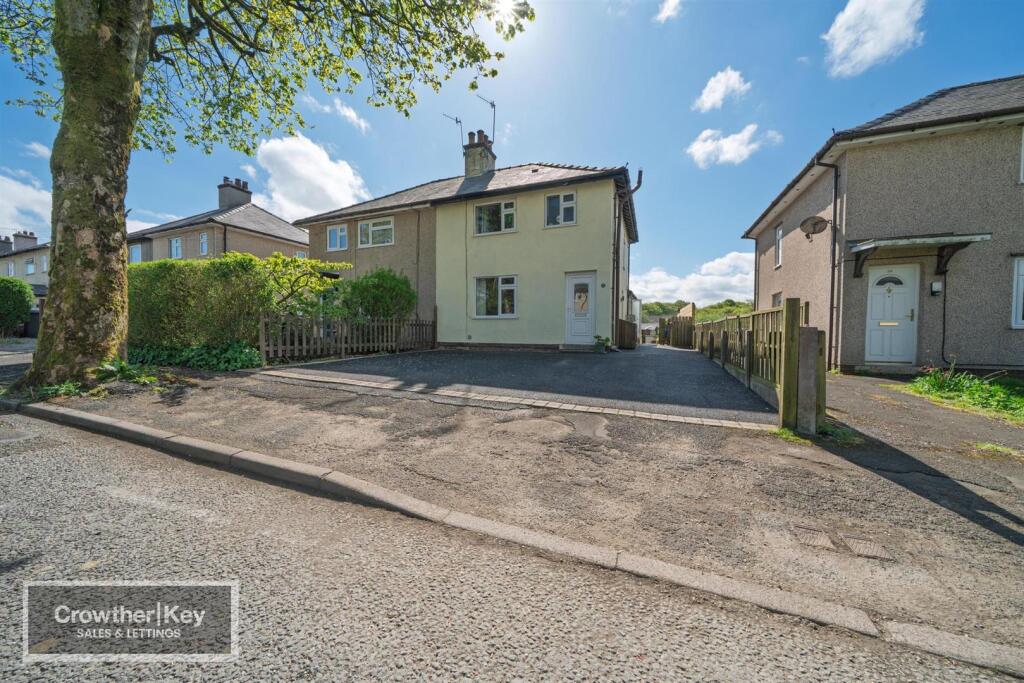 Main image of property: Aldwark Road, Buxton