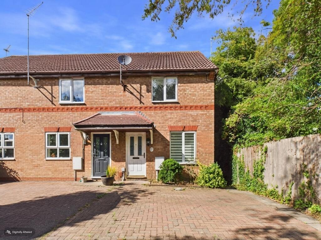 Main image of property: Muncaster Gardens, East Hunsbury, NN4 0XR