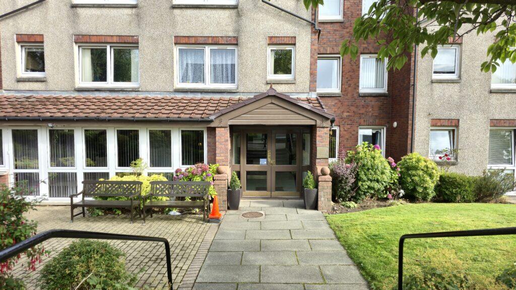 Main image of property: Springfield Court Bishopbriggs G64 1PN