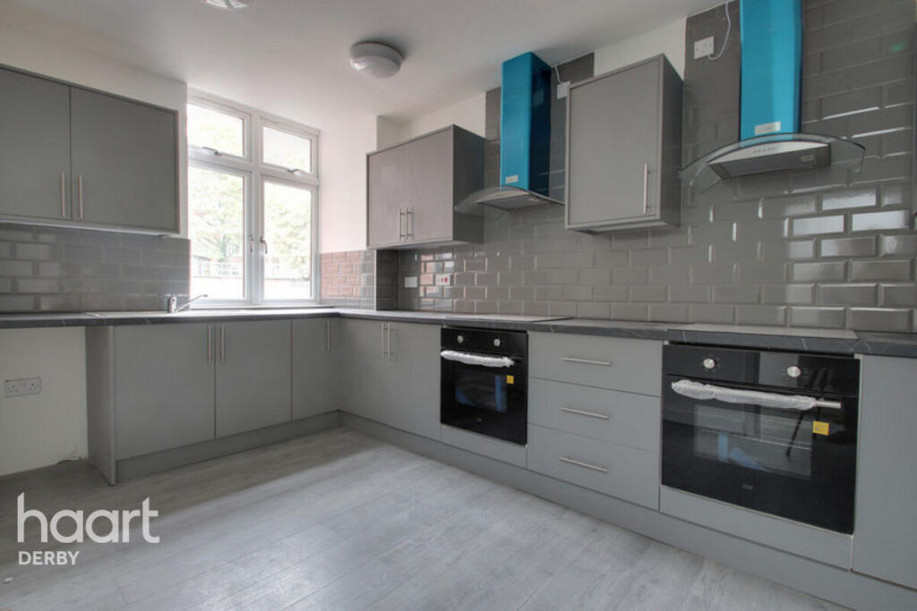 Main image of property: St Peters Street, Derby