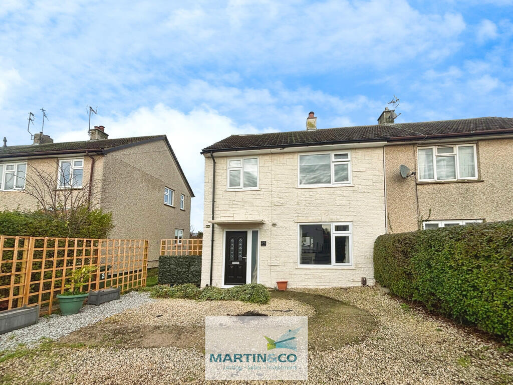 Main image of property: Coniston Road, Worksop