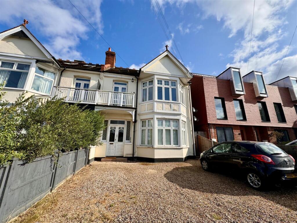 Main image of property: First Avenue, Westcliff-On-Sea