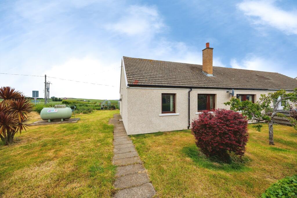 Main image of property: Kirk Brae, Dunbar, EH42