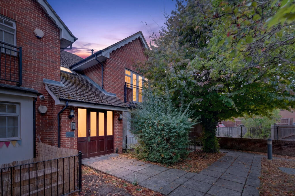 Main image of property: Sadlers Court, Winnersh, Wokingham, RG41