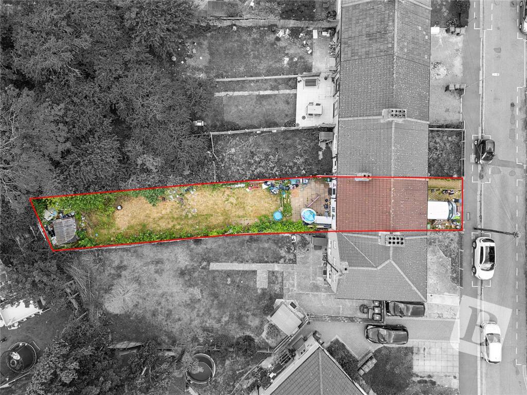 Main image of property: Winding Way, Dagenham, RM8