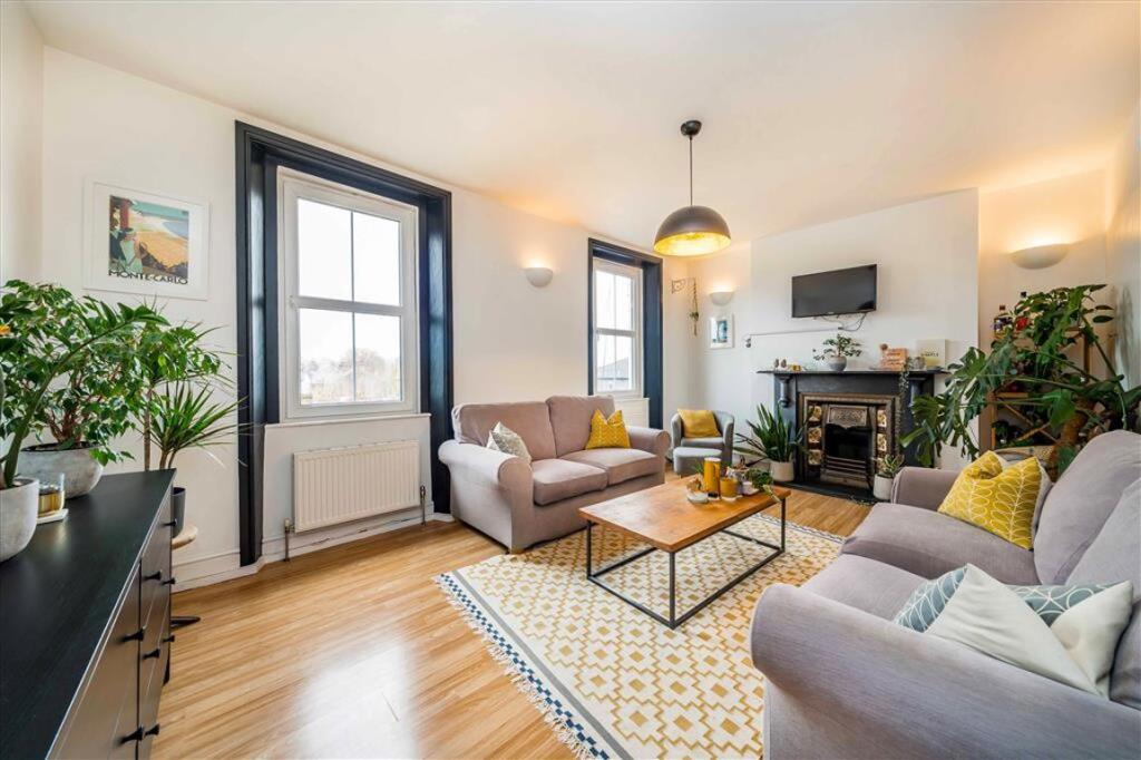 Delacourt Road, Blackheath - Ansicht 4