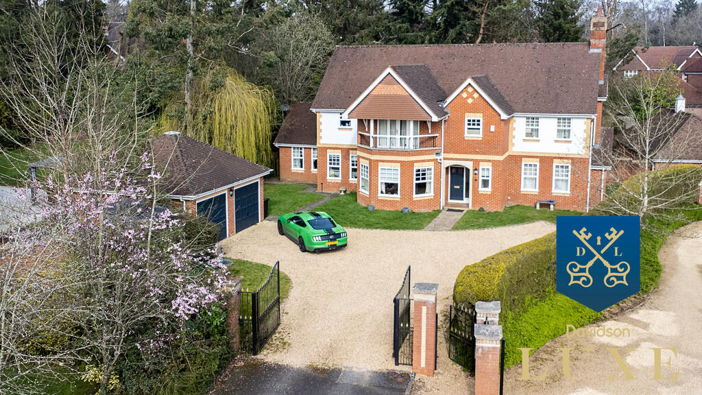 Main image of property: Greenhurst Drive, Barnt Green