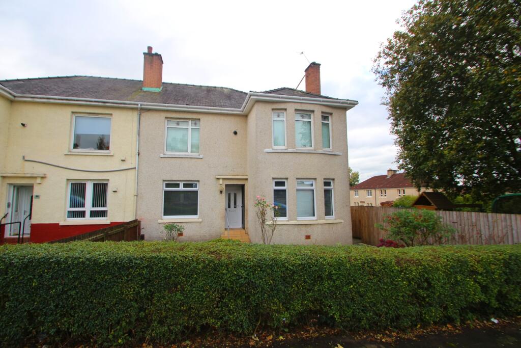 Main image of property: Gelston Street, Sandyhills, G32