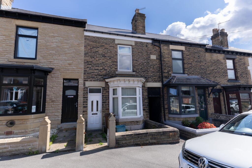 Main image of property: Dixon Road, Sheffield, S6 4GA