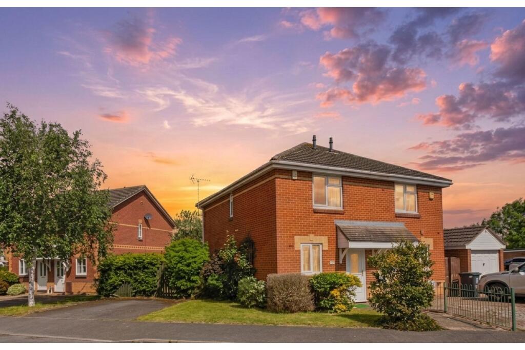 Main image of property: Taverners Road, Leicester, LE4