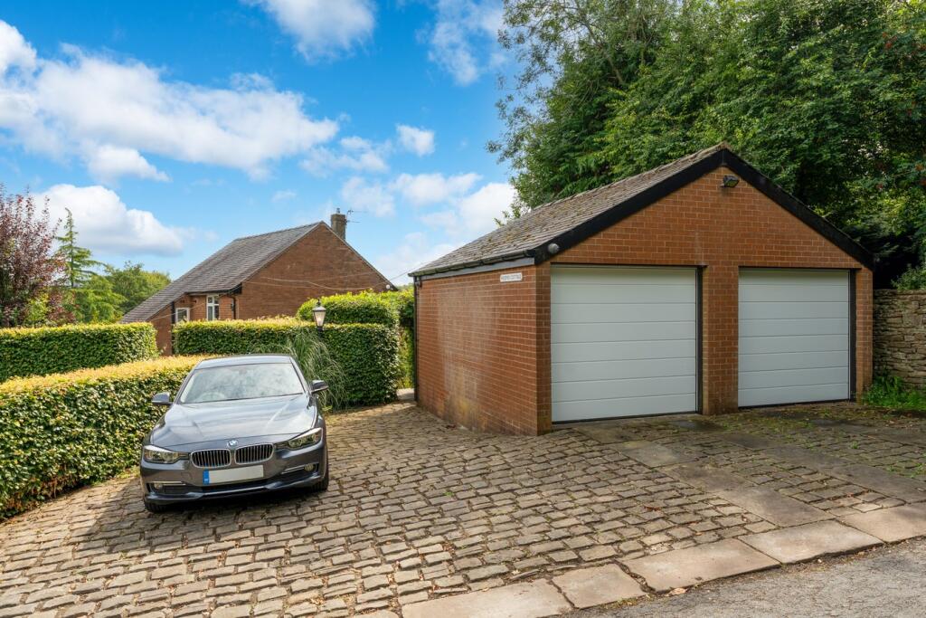 Additional image 3 of Hindle Fold Lane, Great Harwood, BB6