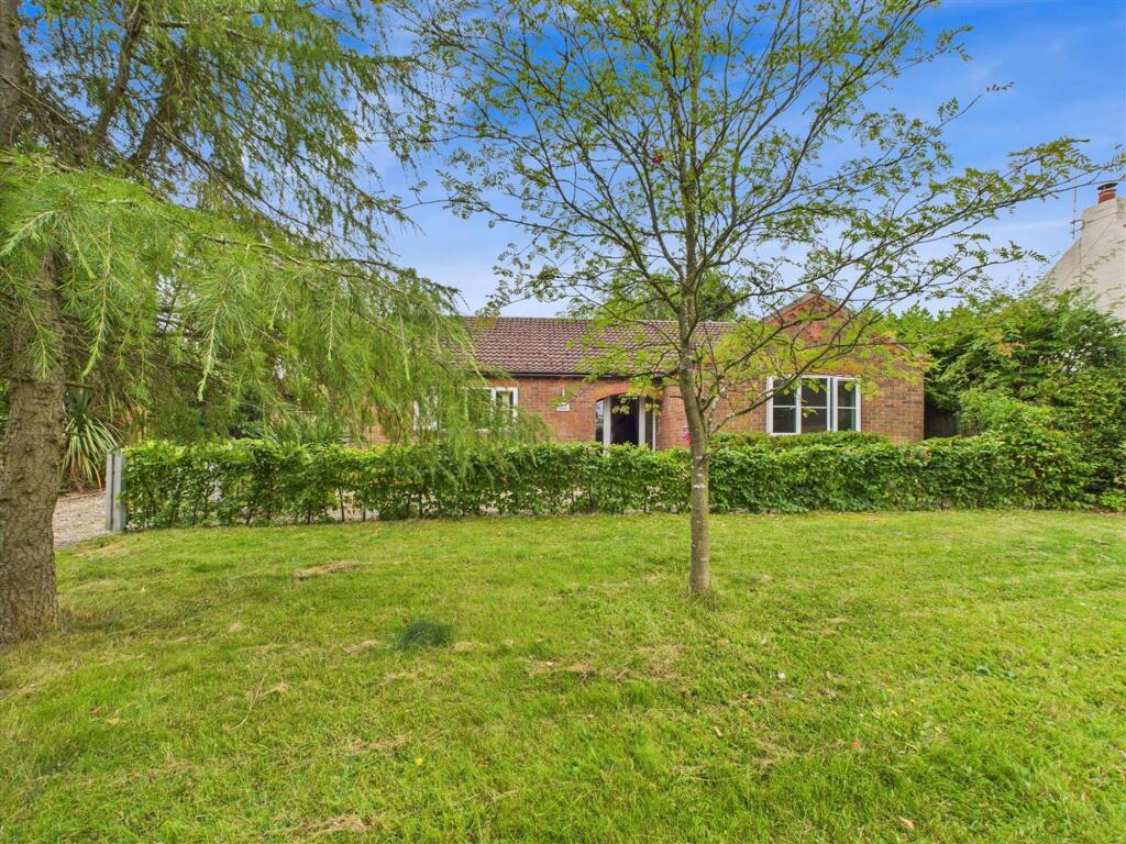 Main image of property: Back Street, Bainton, YO25