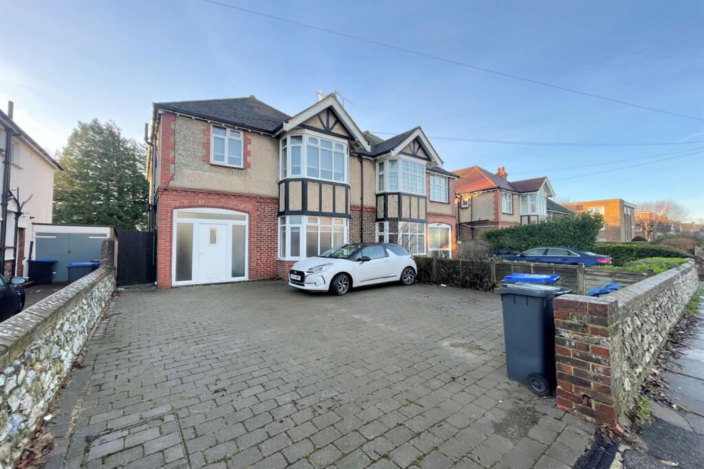 Main image of property: Mill Road, Worthing, BN11