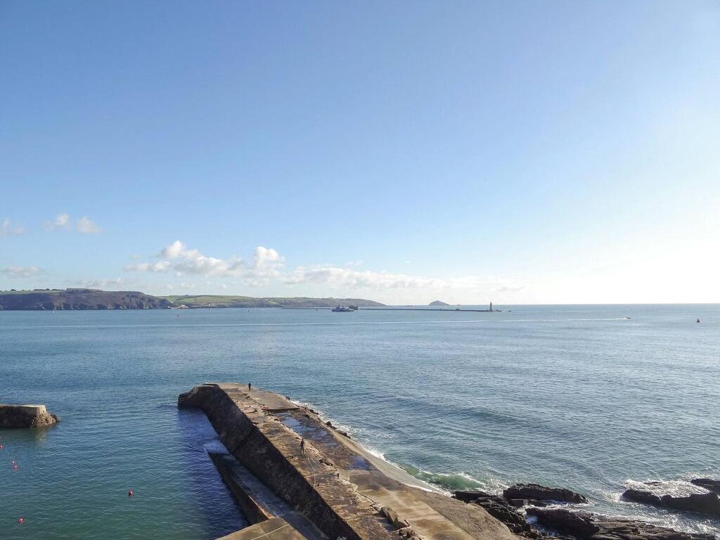 Main image of property: Fort Picklecombe, Maker, Torpoint, PL10