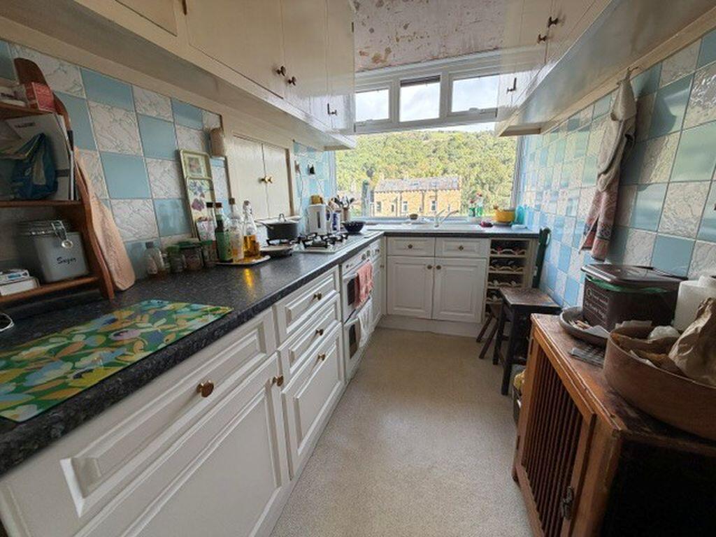 House in Calderdale, Hawksclough, Hebden Royd - View 4
