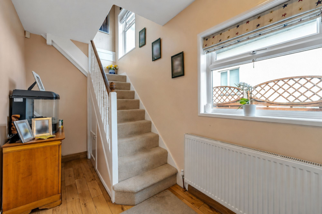 Ravenglass Crescent, Bristol, BS10 - More