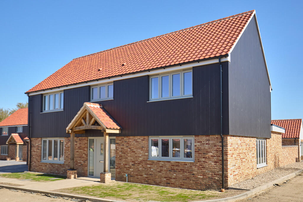 Main image of property: The Waterford, St Peters Gardens, Great Moulton, Norfolk