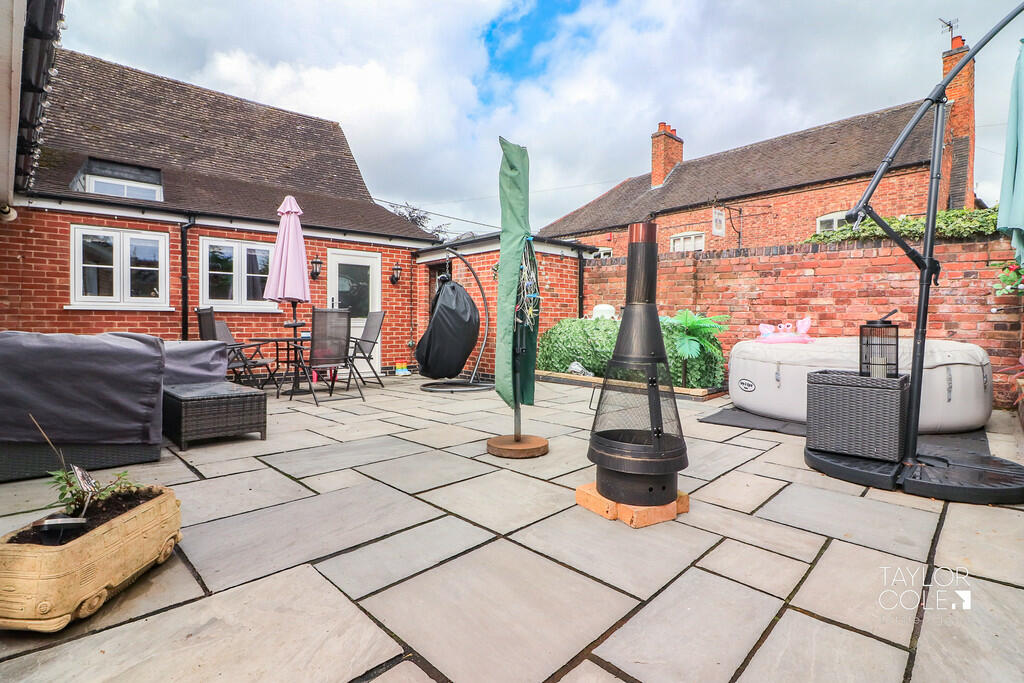 Additional image 43 of The Square, Elford