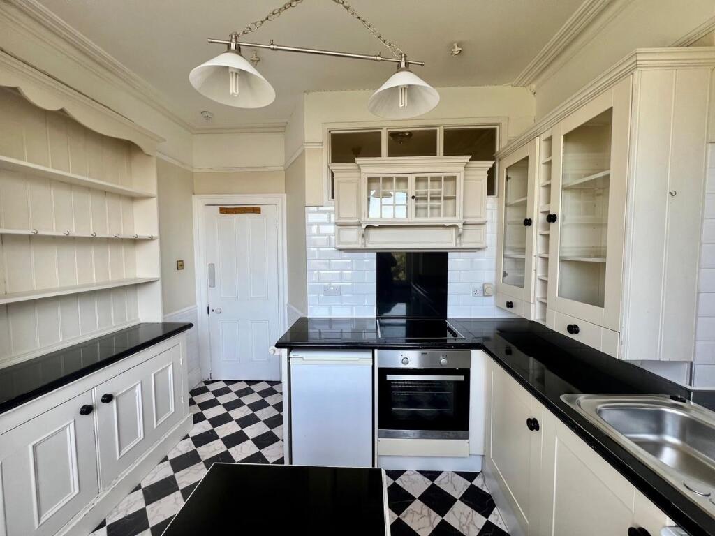 Main image of property: The Drive, Hove BN3