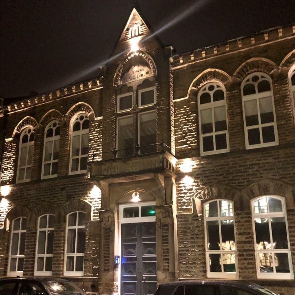 Main image of property: Gartside Street, Delph Village, OL3