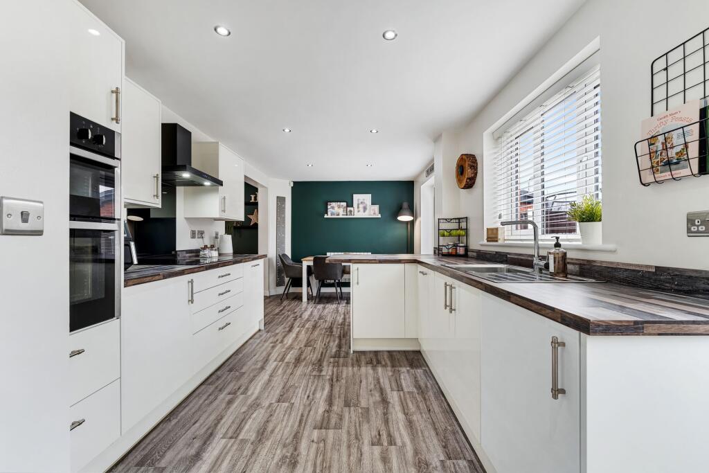 House in Wigan, Abram - View 3