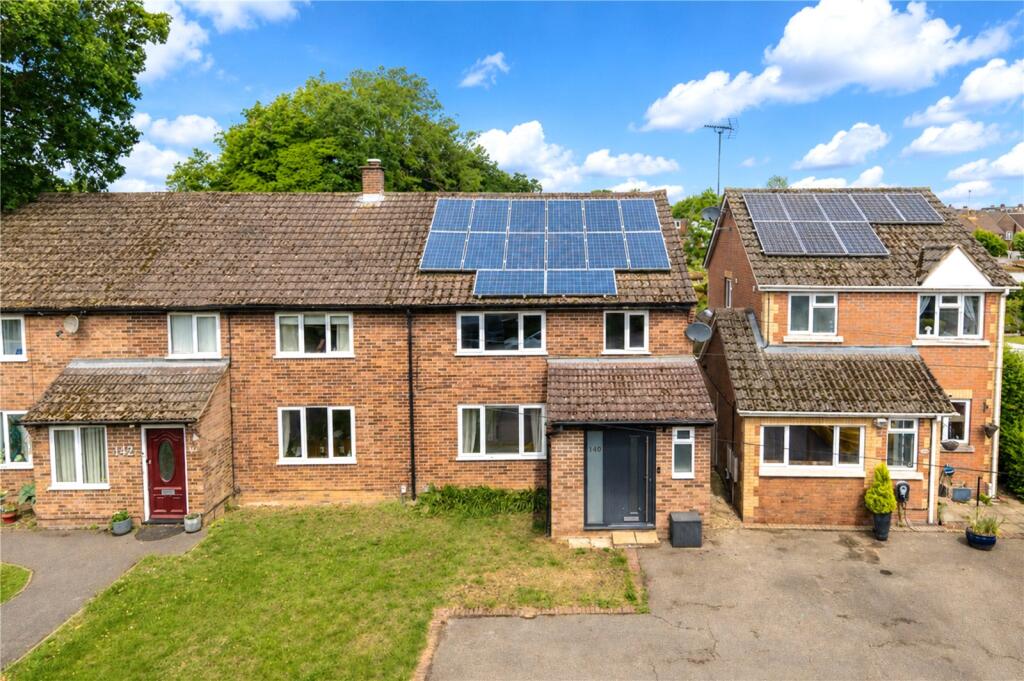 Main image of property: Hill End Lane, St. Albans, Hertfordshire