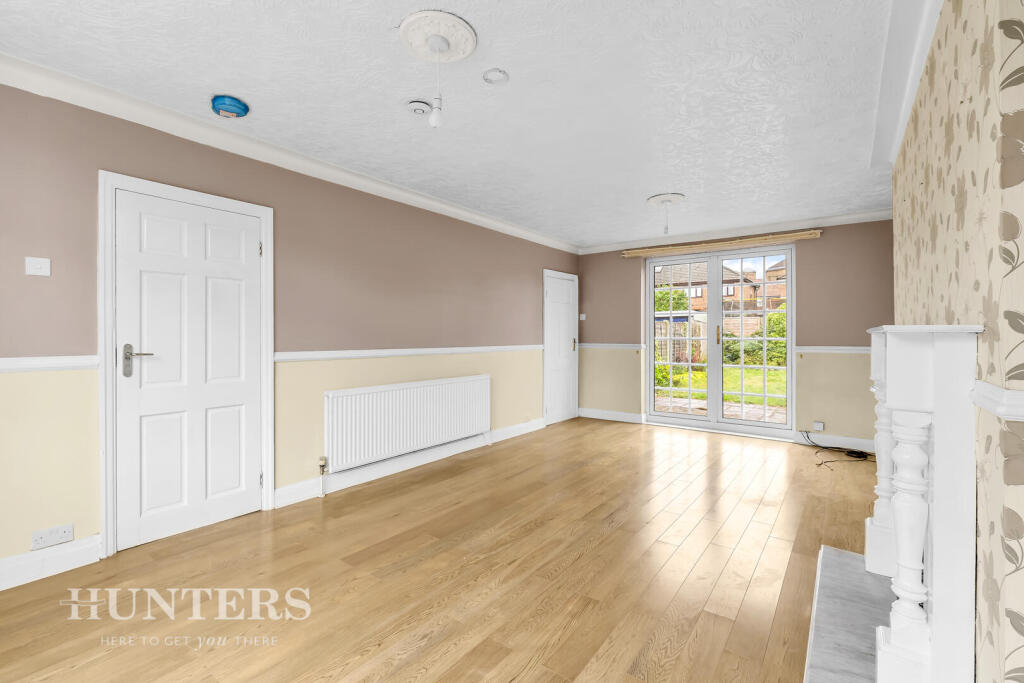 House in Manchester, Greater Manchester - View 4