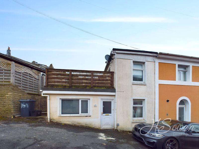 Main image of property: Hillesdon Road, Torquay, TQ1