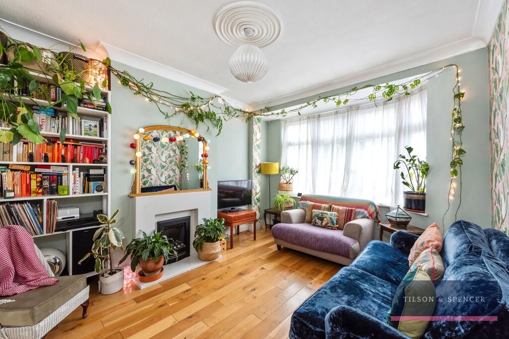 Mafeking Road, London, N17 photo 3