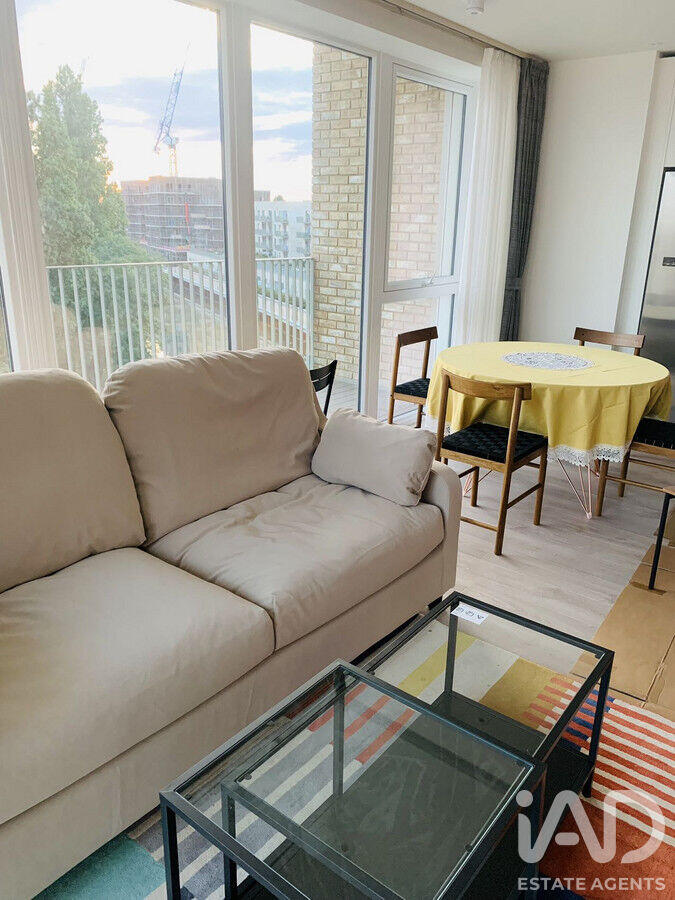 Main image of property: Caldon Boulevard, Wembley, HA0