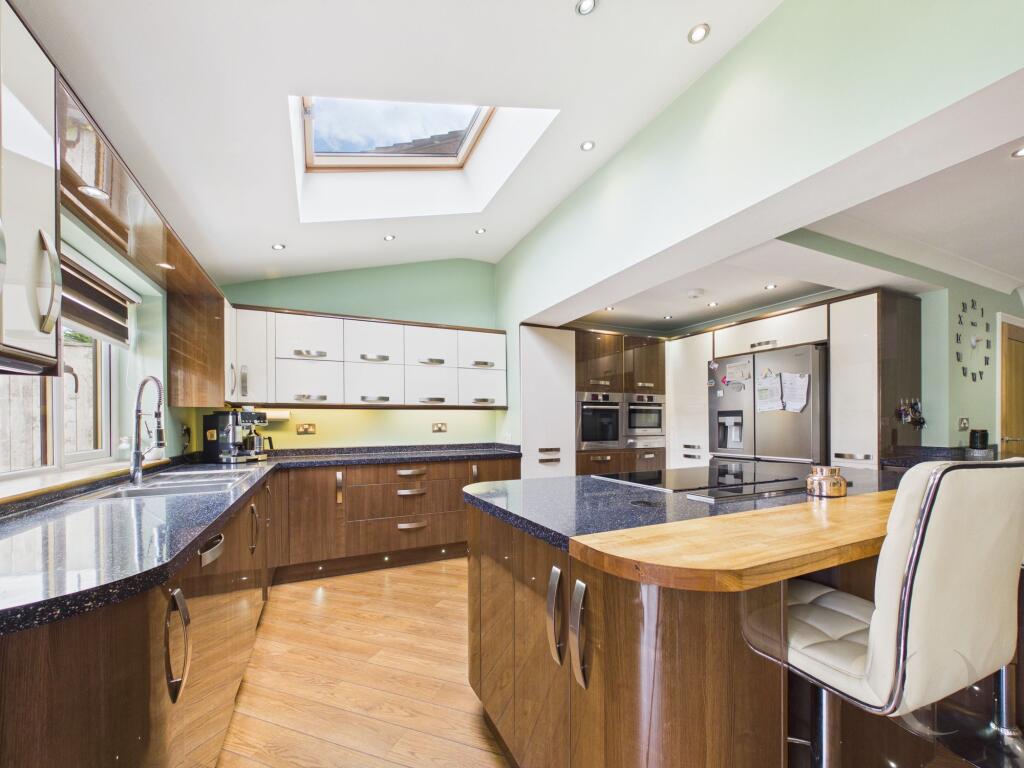 House in South Tyneside, North East - View 2