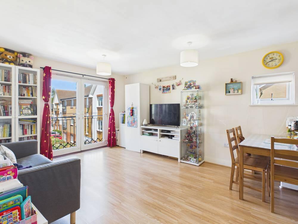 Hollybrook Park, Kingswood, Bristol, BS15 - View 2