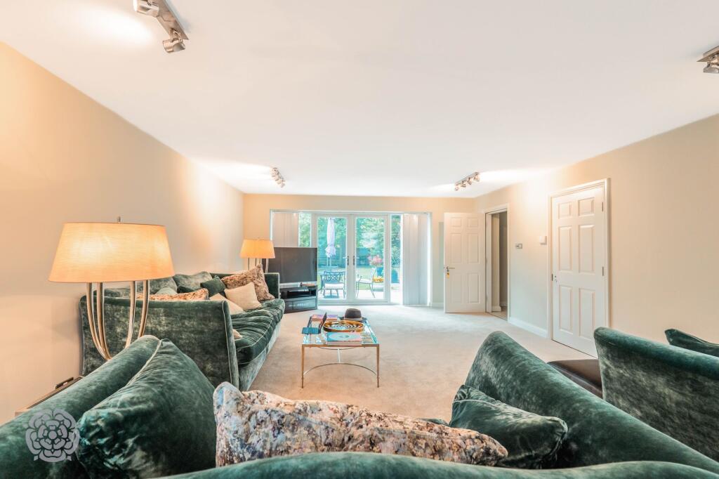 House in Bury, Redvales - View 5