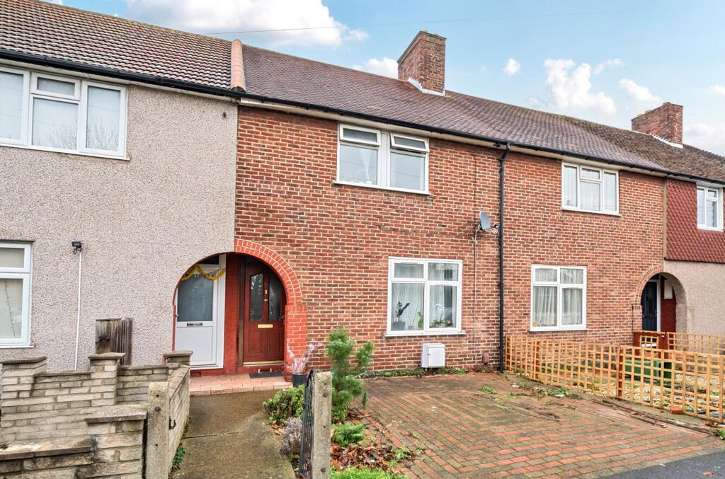 Main image of property: Valence Wood Road, Dagenham, RM8