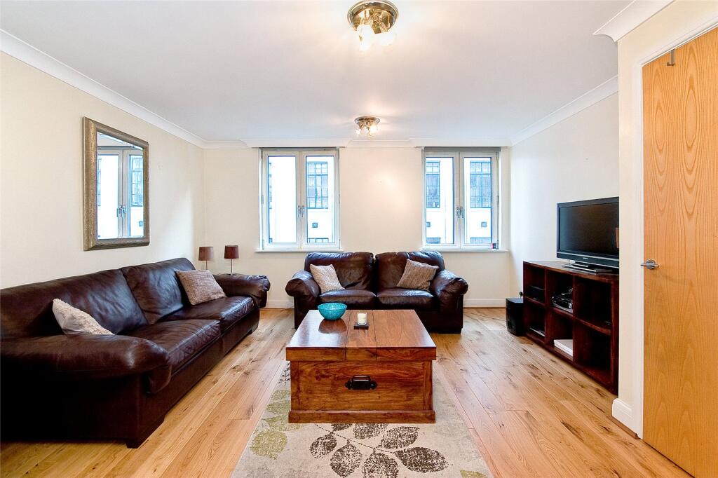 Main image of property: Carthusian Street, EC1M